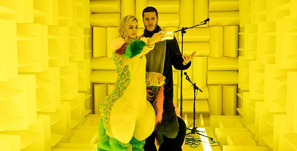 フィードバックの画像