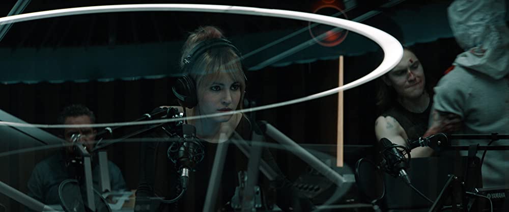 フィードバックの画像