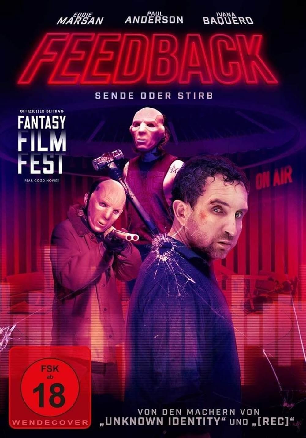 フィードバックの画像