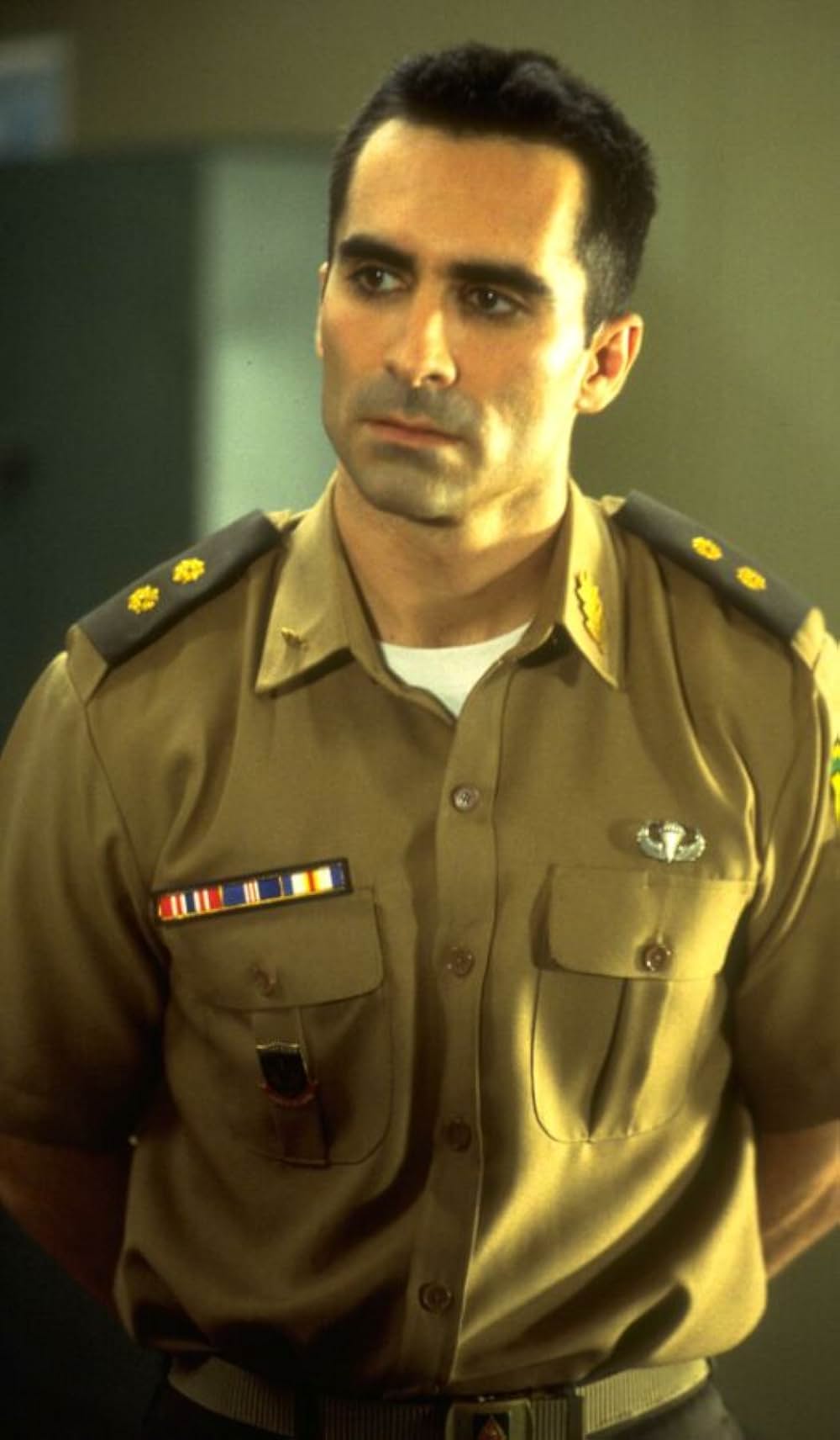 ノリエガ 独裁者の真実の画像