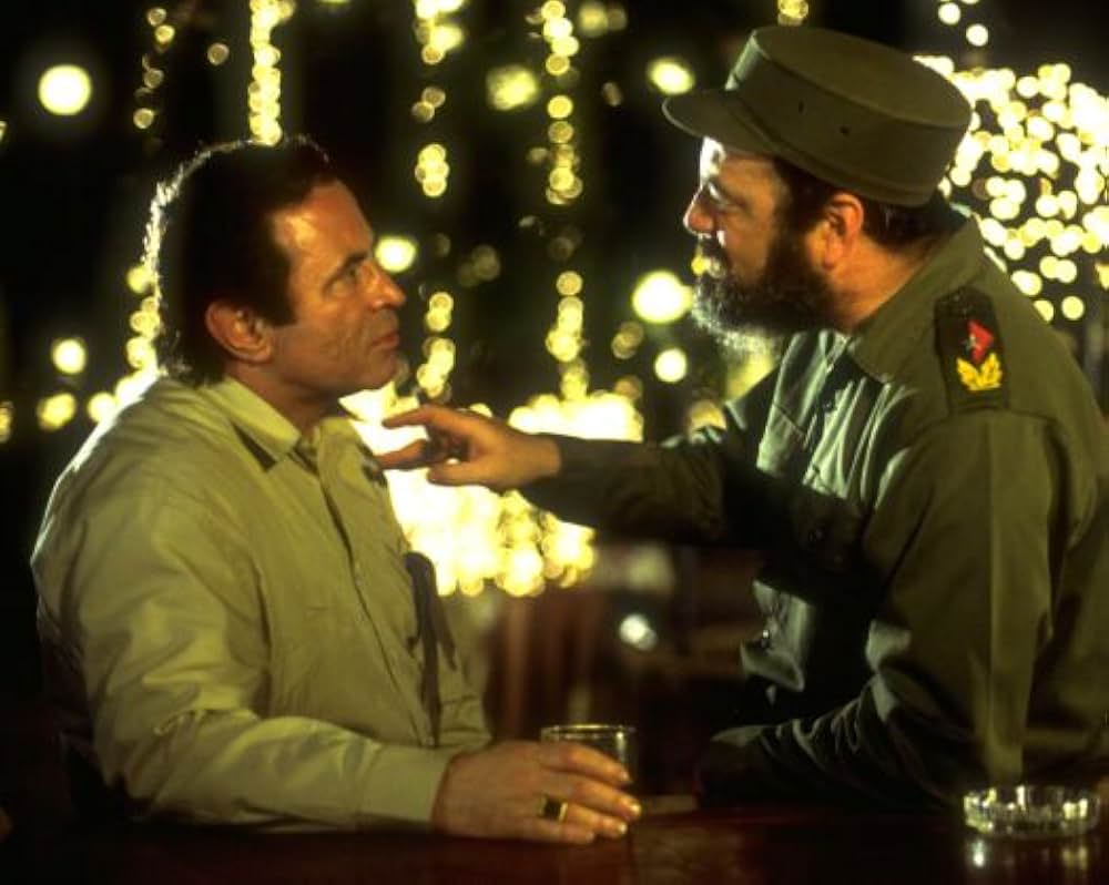 ノリエガ 独裁者の真実の画像