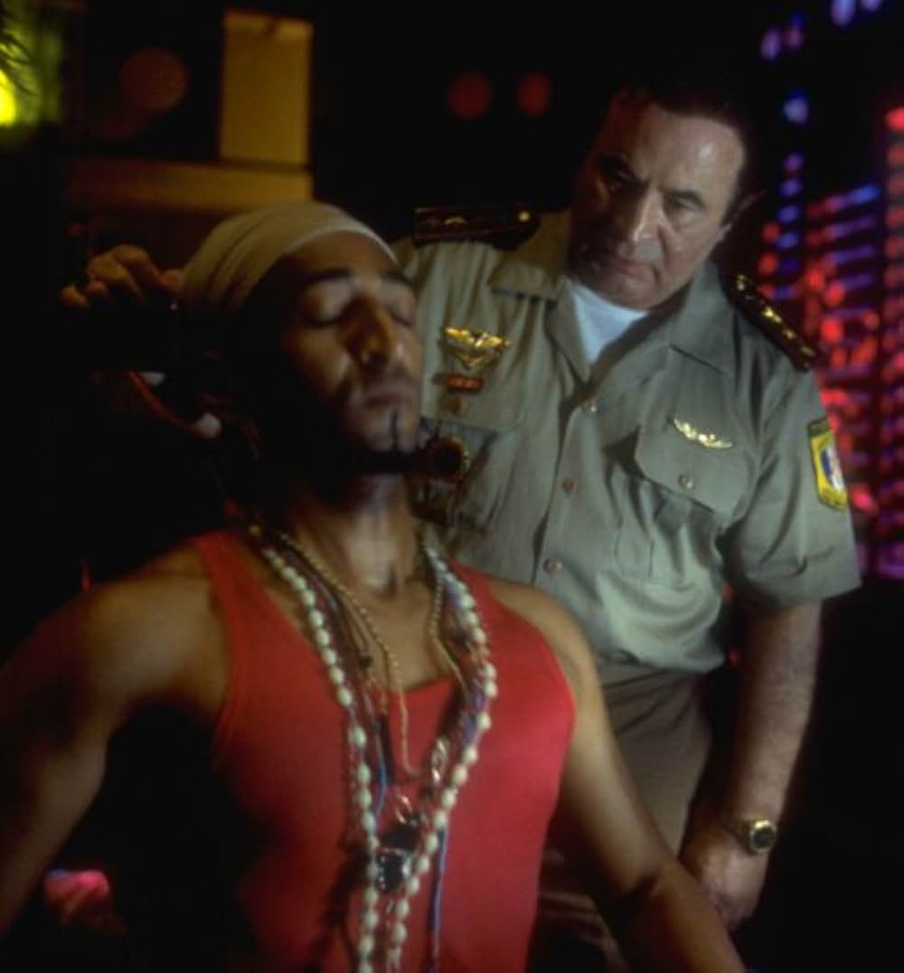 ノリエガ 独裁者の真実の画像