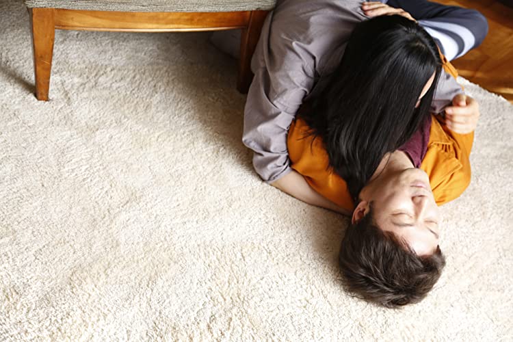 岸辺の旅の画像