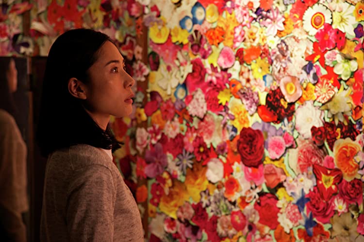 岸辺の旅の画像