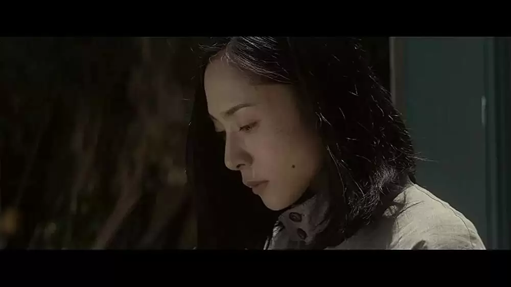 岸辺の旅の画像