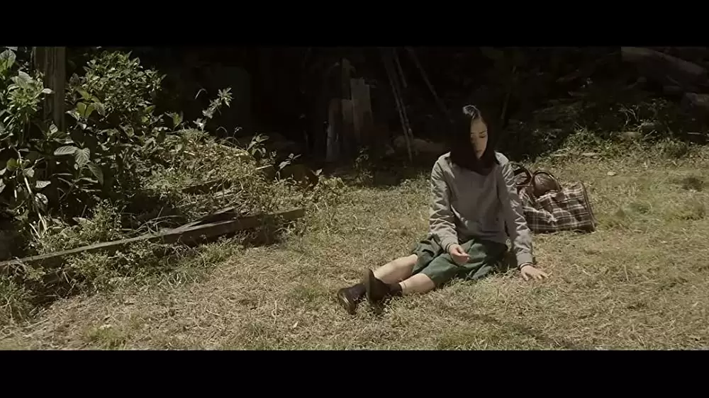 岸辺の旅の画像