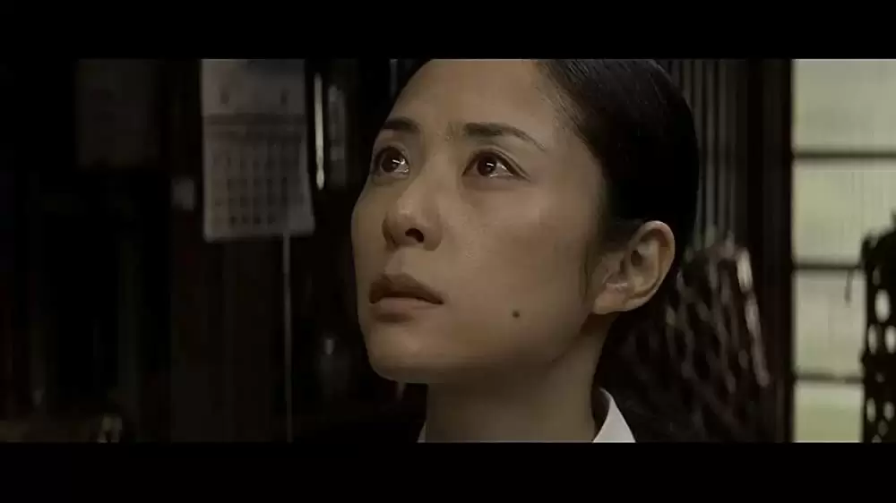 岸辺の旅の画像