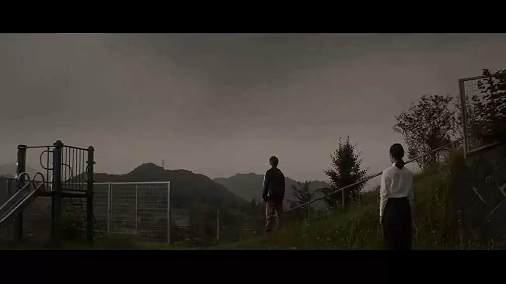 岸辺の旅の画像