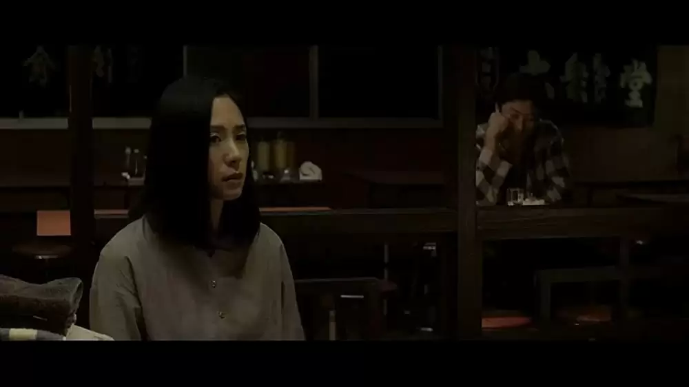 岸辺の旅の画像