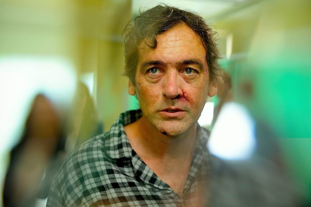 雨のヴェールの画像