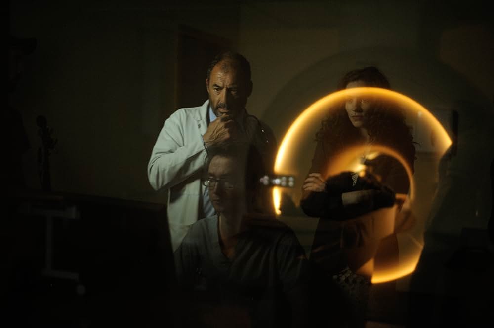 雨のヴェールの画像