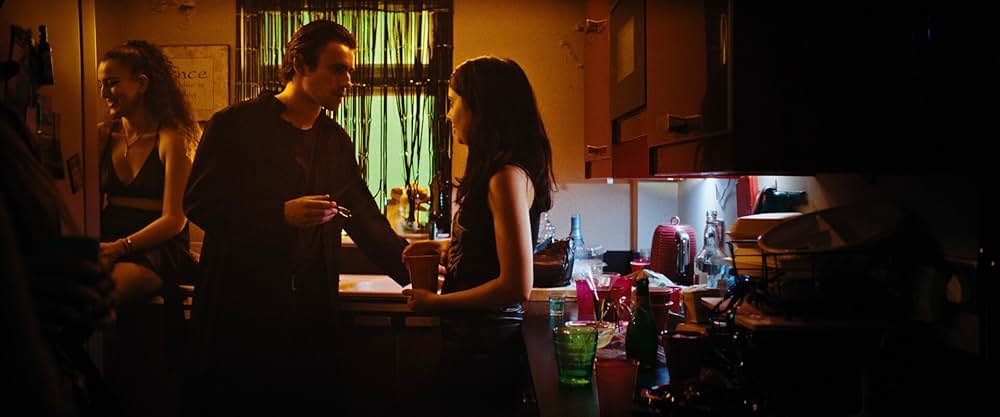 ラスト・ミニッツの画像