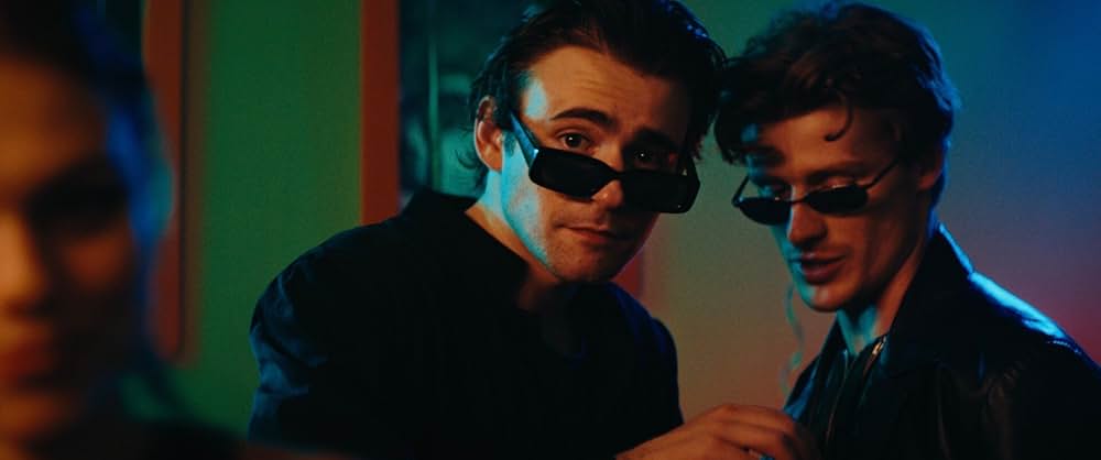 ラスト・ミニッツの画像