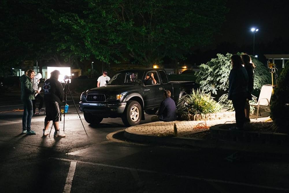 Maggie's Farm（原題）の画像