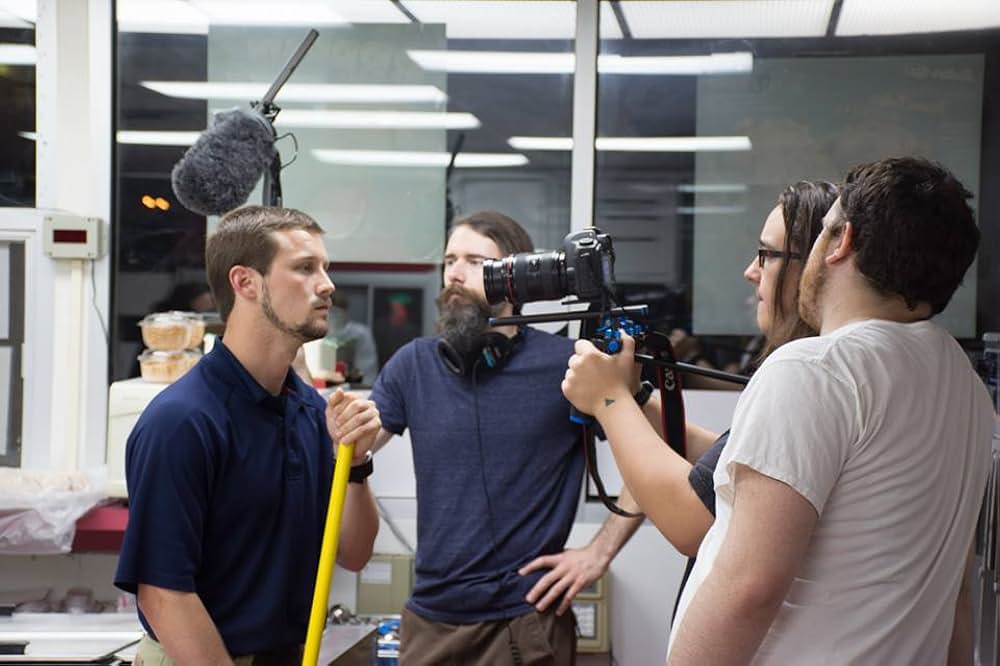 Maggie's Farm（原題）の画像