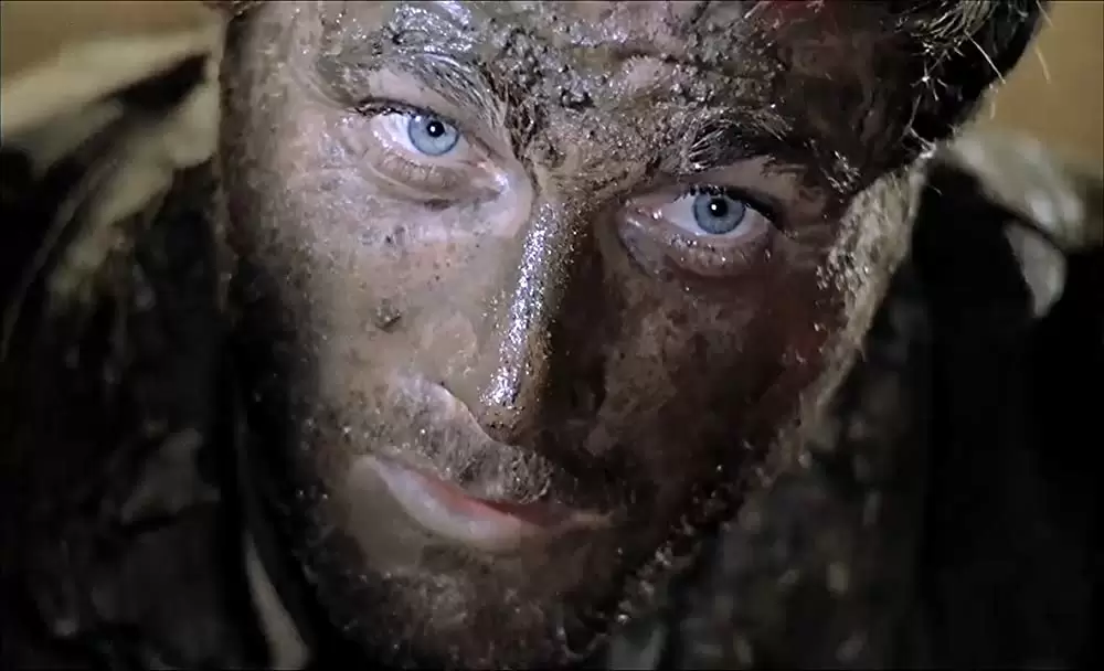 続・荒野の用心棒の画像