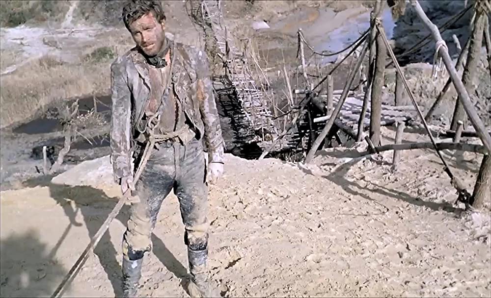 続・荒野の用心棒の画像