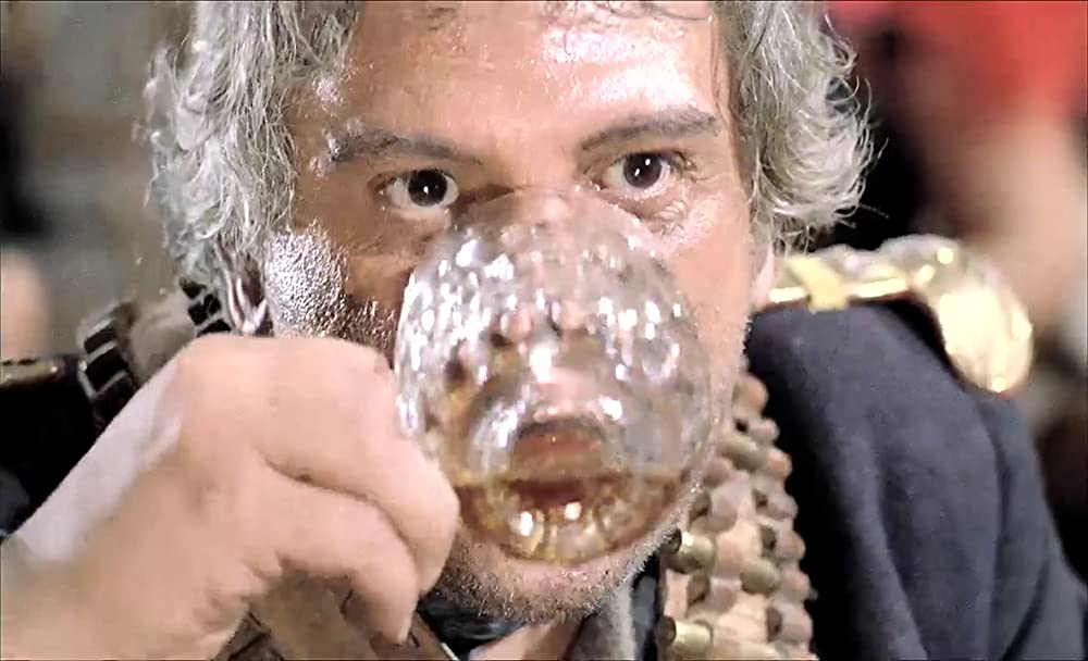 続・荒野の用心棒の画像