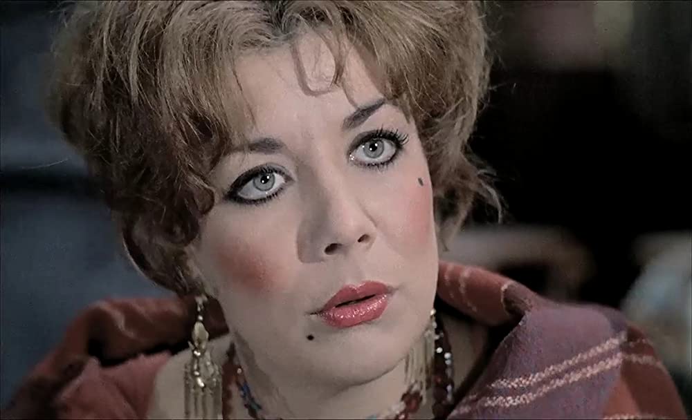 続・荒野の用心棒の画像