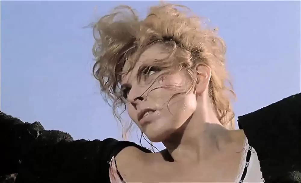 続・荒野の用心棒の画像