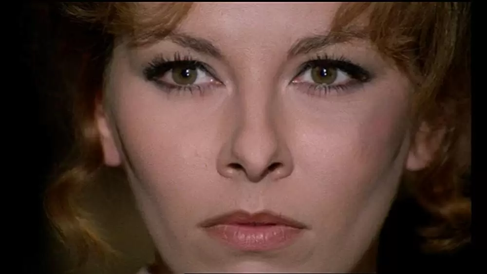 続・荒野の用心棒の画像