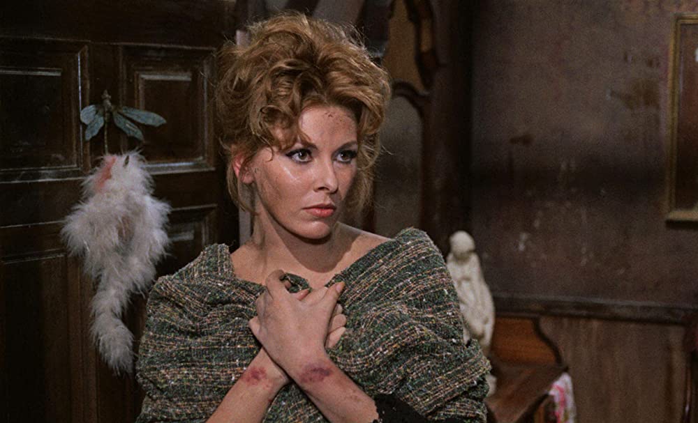 続・荒野の用心棒の画像