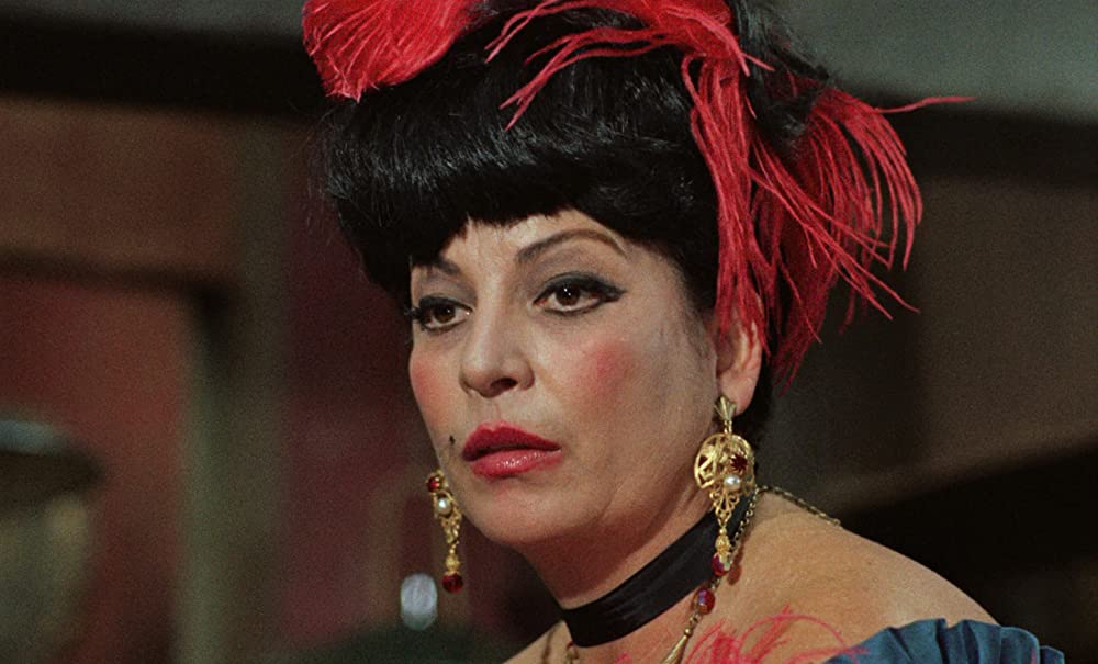 続・荒野の用心棒の画像