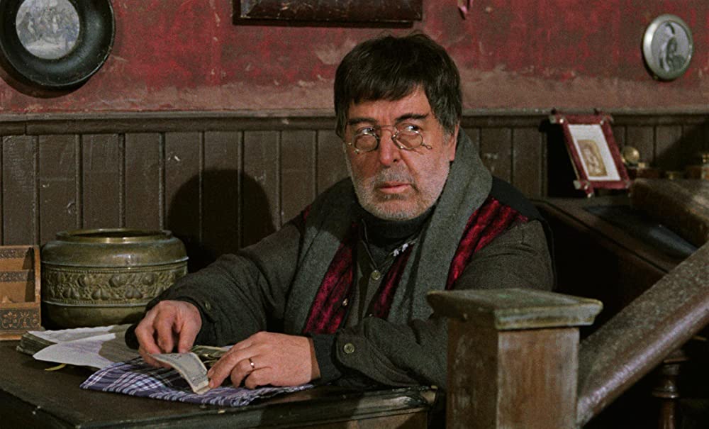 続・荒野の用心棒の画像