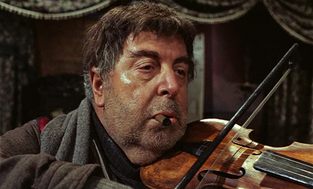 続・荒野の用心棒の画像