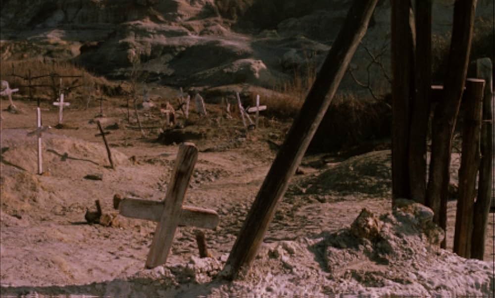 続・荒野の用心棒の画像