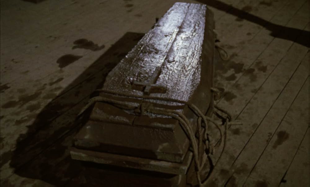 続・荒野の用心棒の画像