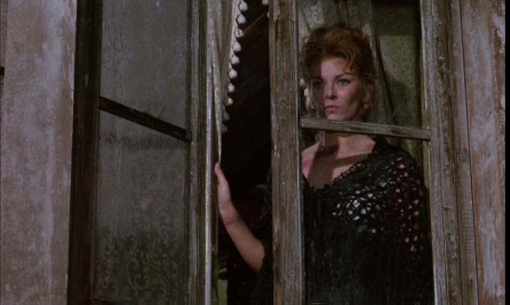 続・荒野の用心棒の画像