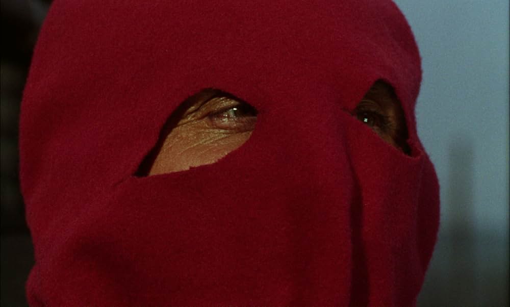 続・荒野の用心棒の画像