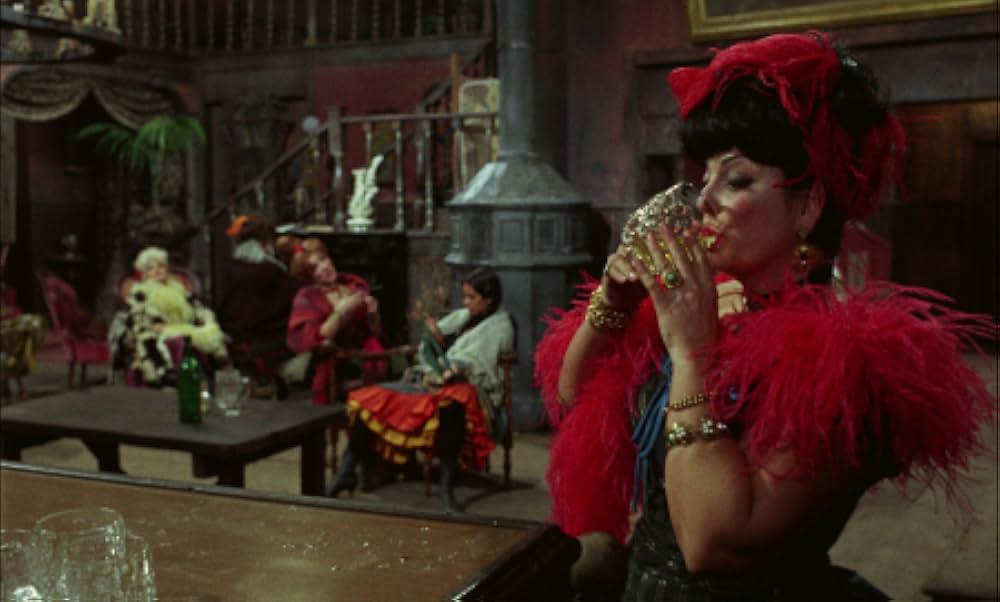 続・荒野の用心棒の画像