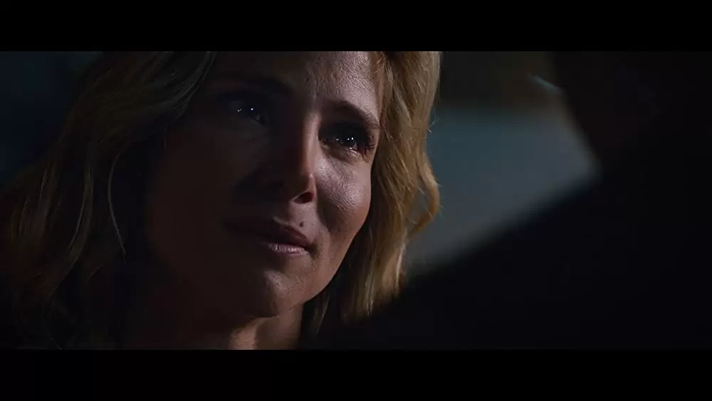 「ワイルド・スピード ICE BREAK」エルザ・パタキーの画像