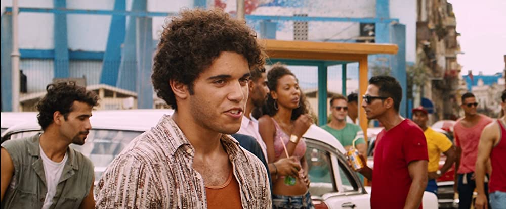 ワイルド・スピード ICE BREAKの画像