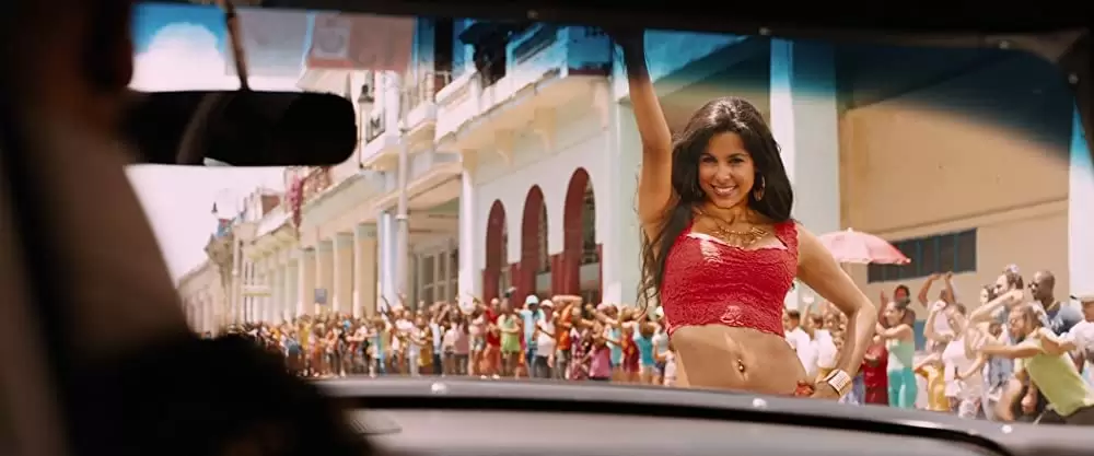 ワイルド・スピード ICE BREAKの画像