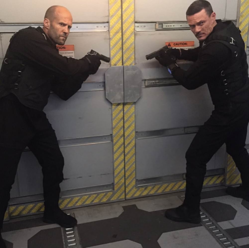 ワイルド・スピード ICE BREAKの画像