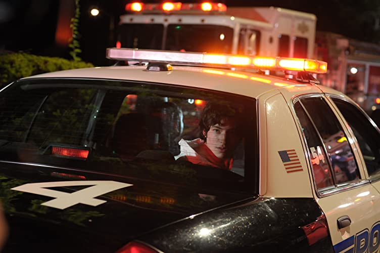 少年は残酷な弓を射るの画像