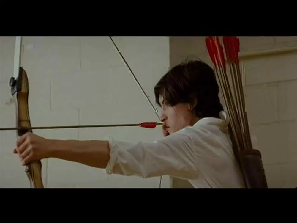 「少年は残酷な弓を射る」エズラ・ミラーの画像