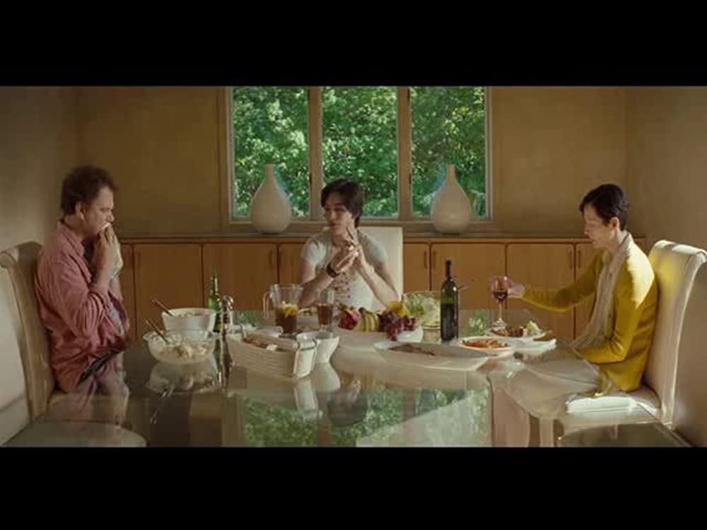 少年は残酷な弓を射るの画像