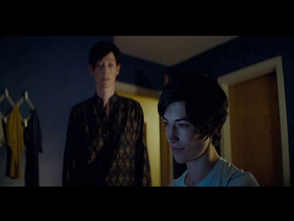 少年は残酷な弓を射るの画像