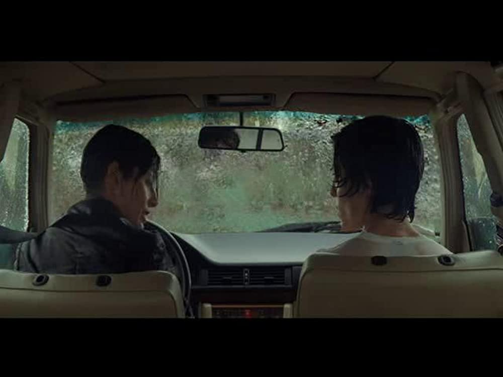 少年は残酷な弓を射るの画像