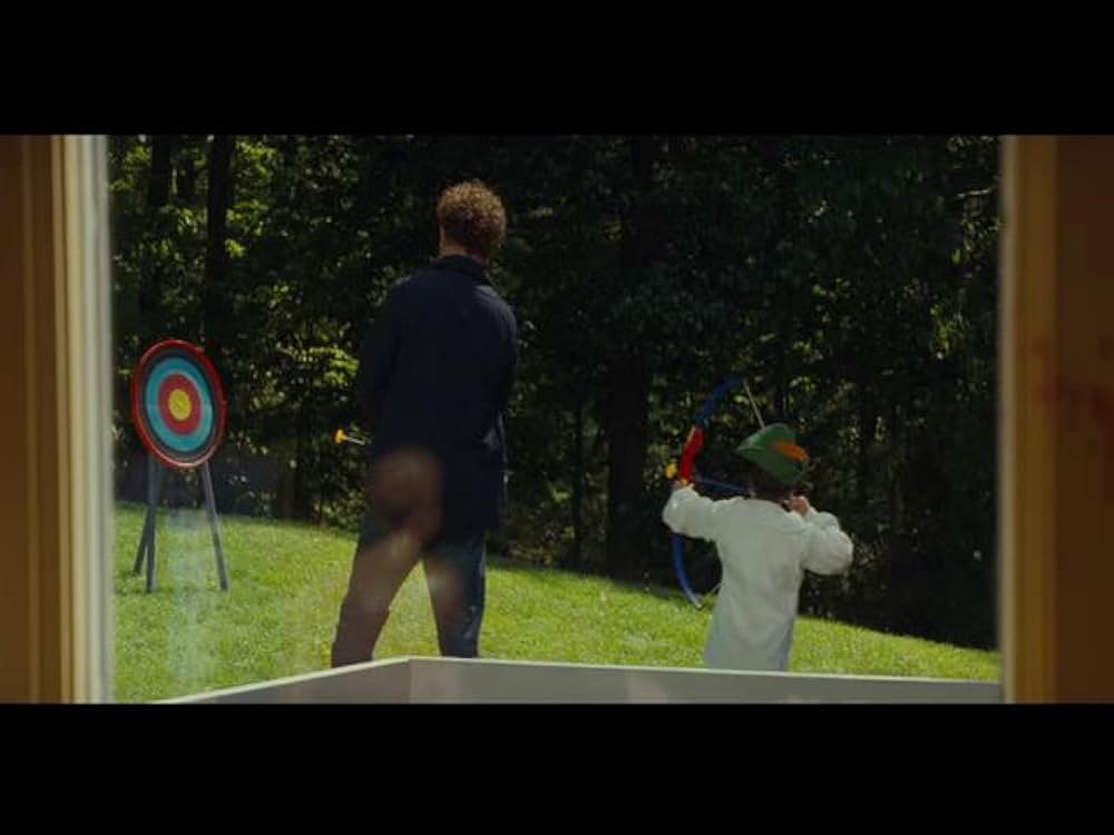 少年は残酷な弓を射るの画像