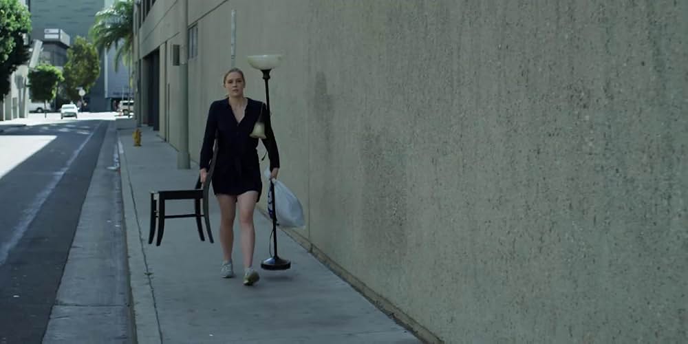 クローゼットの画像