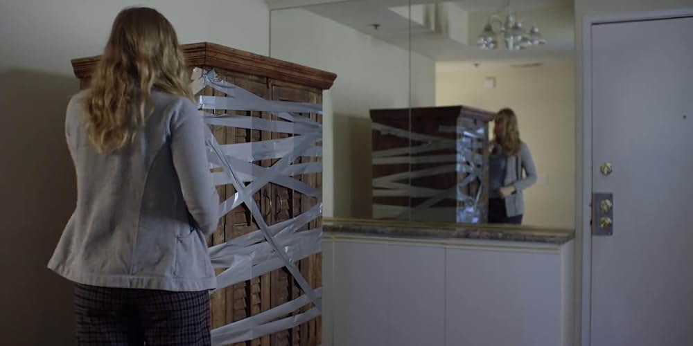 クローゼットの画像