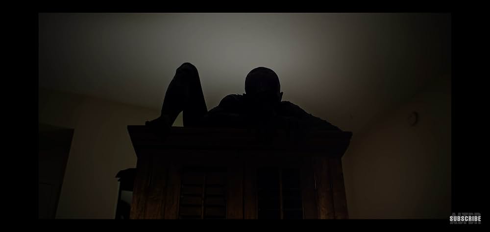 クローゼットの画像