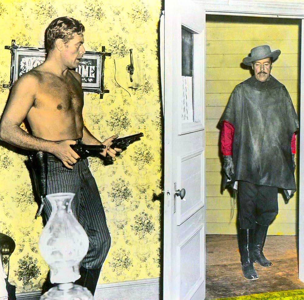 幻の金鉱の写真