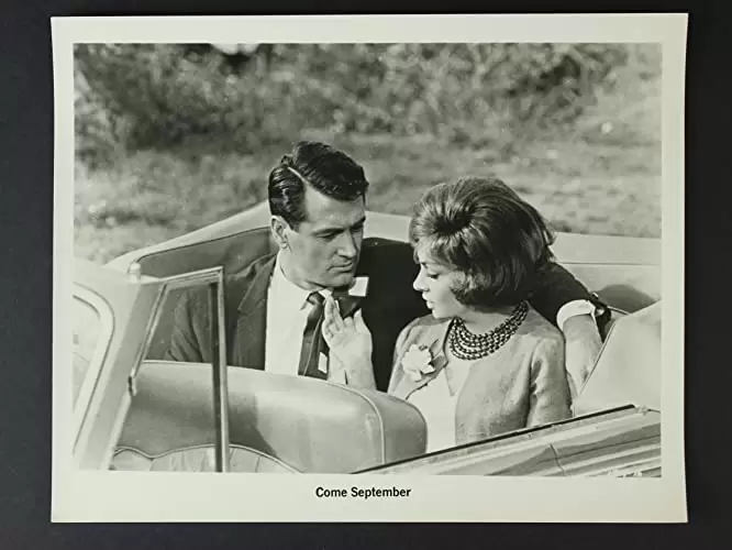 九月になればの画像