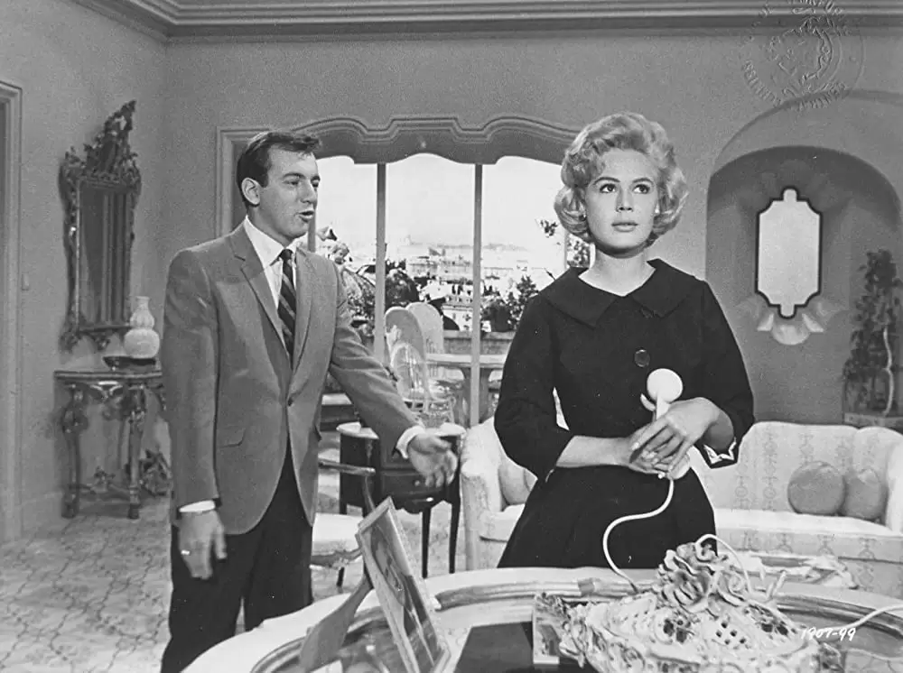 「九月になれば」サンドラ・ディー & Bobby Darinの画像